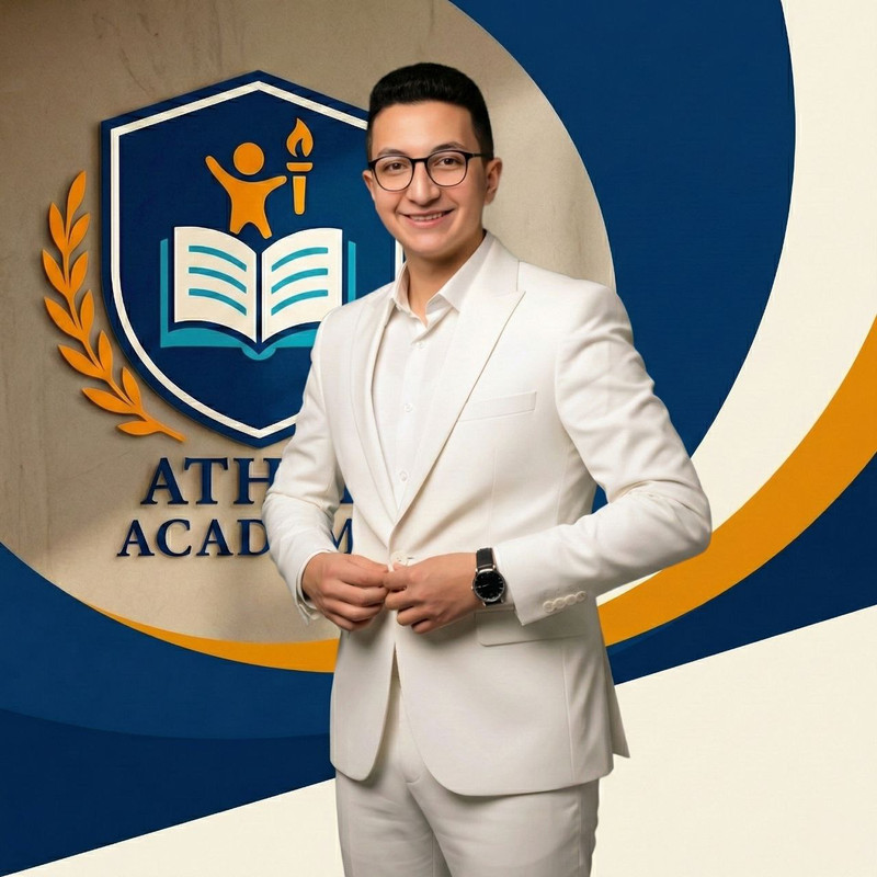 أ. هشام عماد