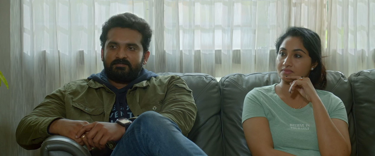 916 Kunjoottan 2025 WebRip [Malayalam] 480p 720p ESub Screenshot