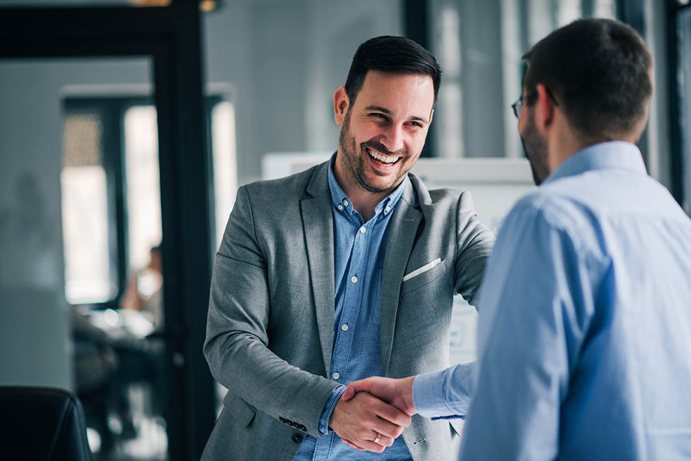 Aeronave RBA Consult