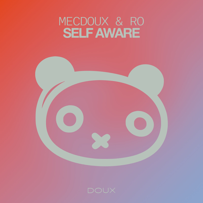 Mecdoux; RO - Self Aware