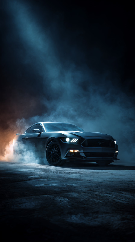 Illustrated_Ford_Mustang_GT_drifting_with_smoke_t_1fa5195a-e323-40b2-a15d-1cfaf0c6349c