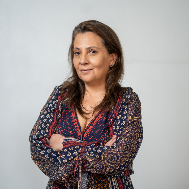 Maria Dolores Diaz Lozano