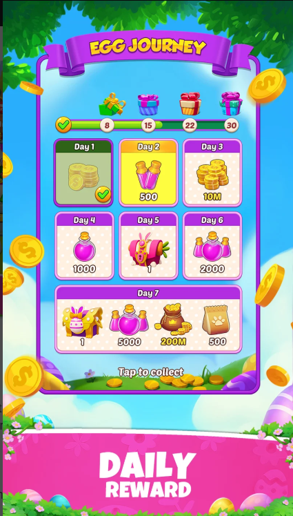 Crazy Fox Mod Apk v2.1.61.0 [Unlimited money ] APK 6