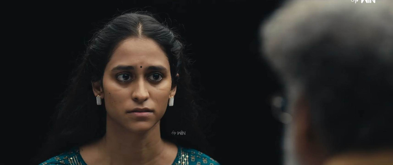 Nindha 2024 WebRip [Telugu] 480p, 720p Screenshot