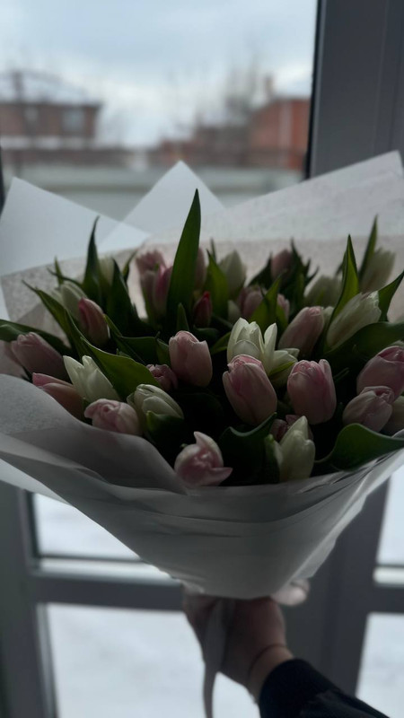 Тихая весна