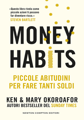 Ken e Mary Okoroafor - Money Habits (2026)