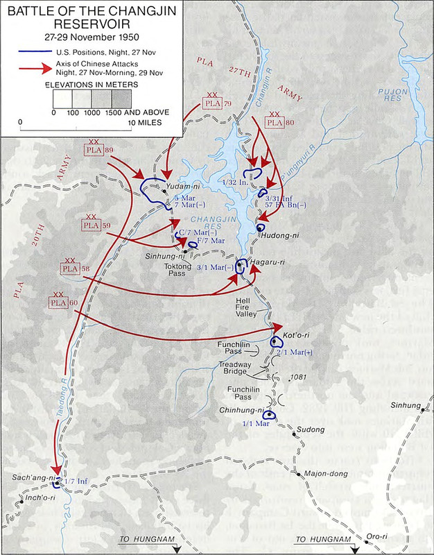 Map_of_Battle_of_the_Changjin_reservoir