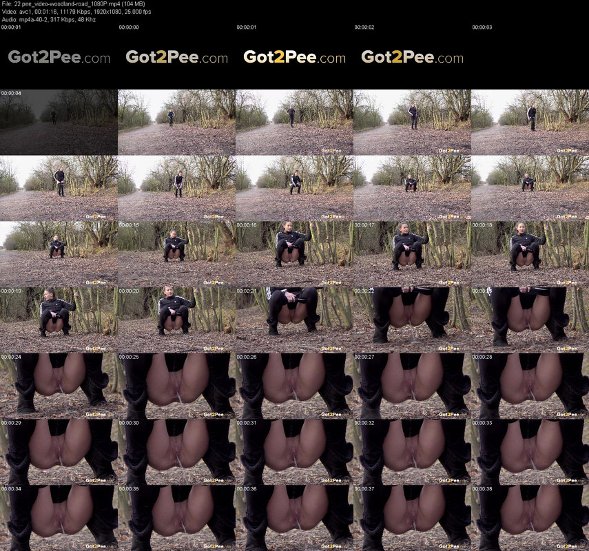 22.pee_video-woodland-road_1080P
