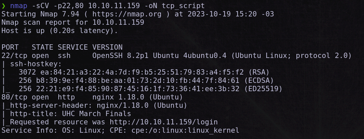 nmap2