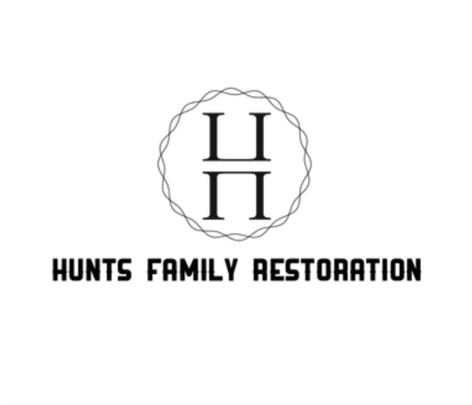 Hunts Logo