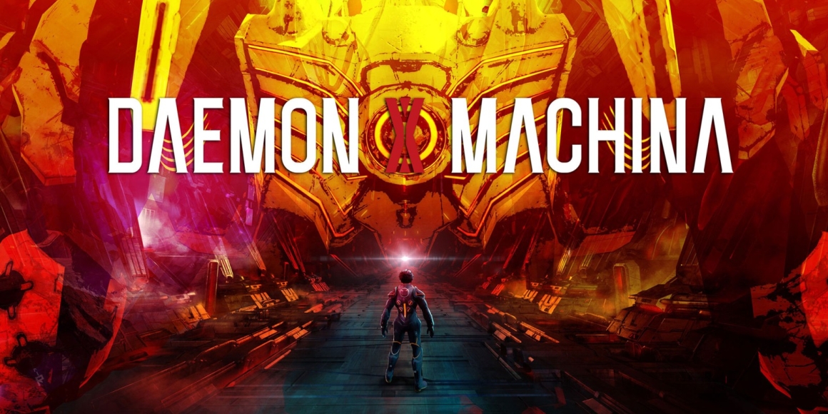 daemon x machina parts