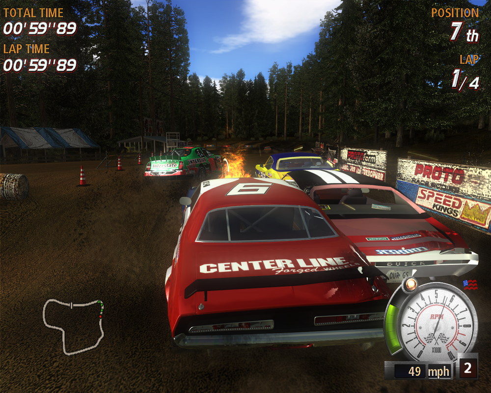 Flatout DESTROYER 2024 (8)