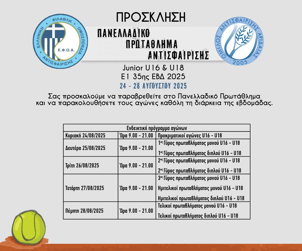 TELIKO tennis_prosklisi_2025 σελ 3