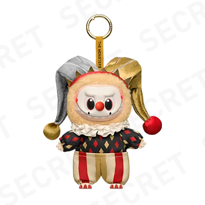 Moonlit Mask (Secret)