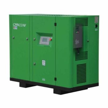 ⚡🌍 Power Your Operations with Ever-Power CMN Compressor Co. Ltd.'s Oil-Free Rotary Screw Compressors