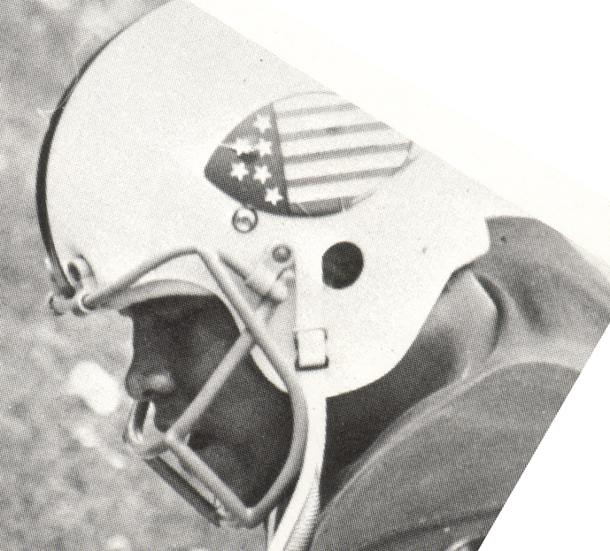 Flag Helmet