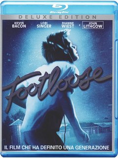 Footloose (1984) 1080p X264 AC3 ITA