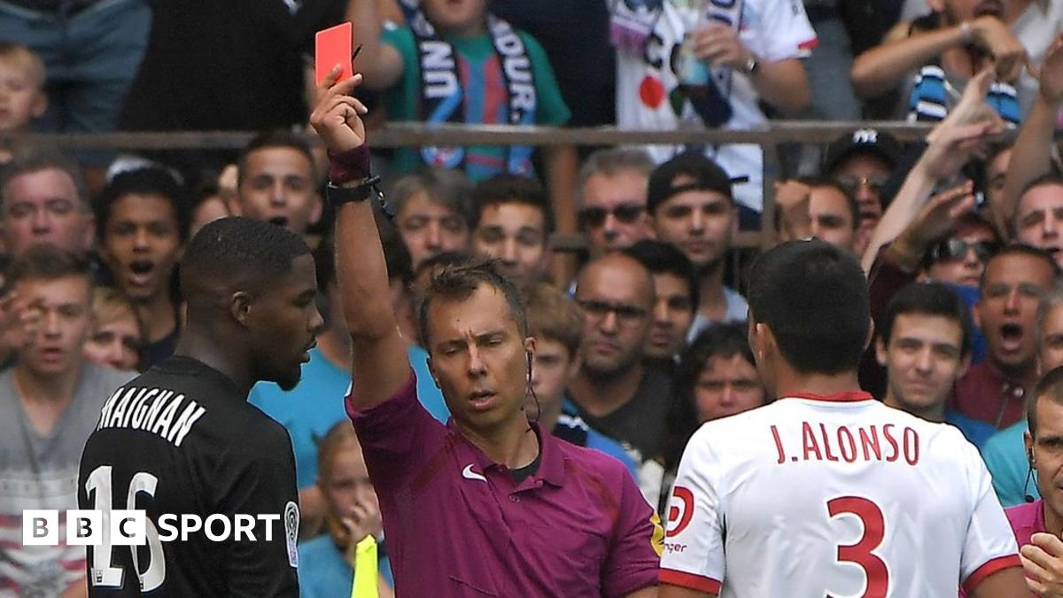 Lille vs RC Strasbourg Alsace, 02h45 ngày 26/01