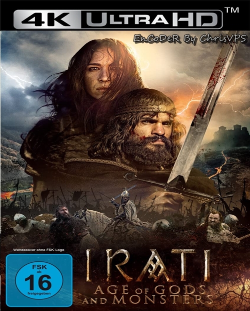 Irati (2022) MULTI.HDR.2160p.BluRay.DTS.HD.MA.AC3-ChrisVPS / LEKTOR i NAPISY
