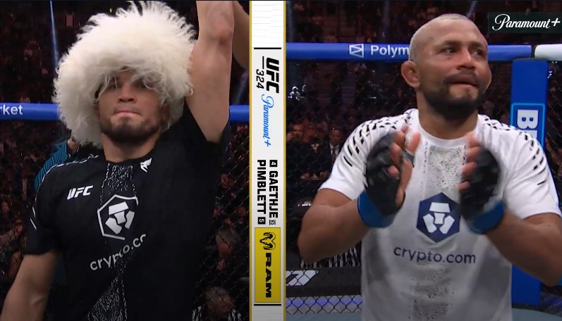 Умар Нурмагомедов победи Дейвисон Фигейредо, но не впечатли