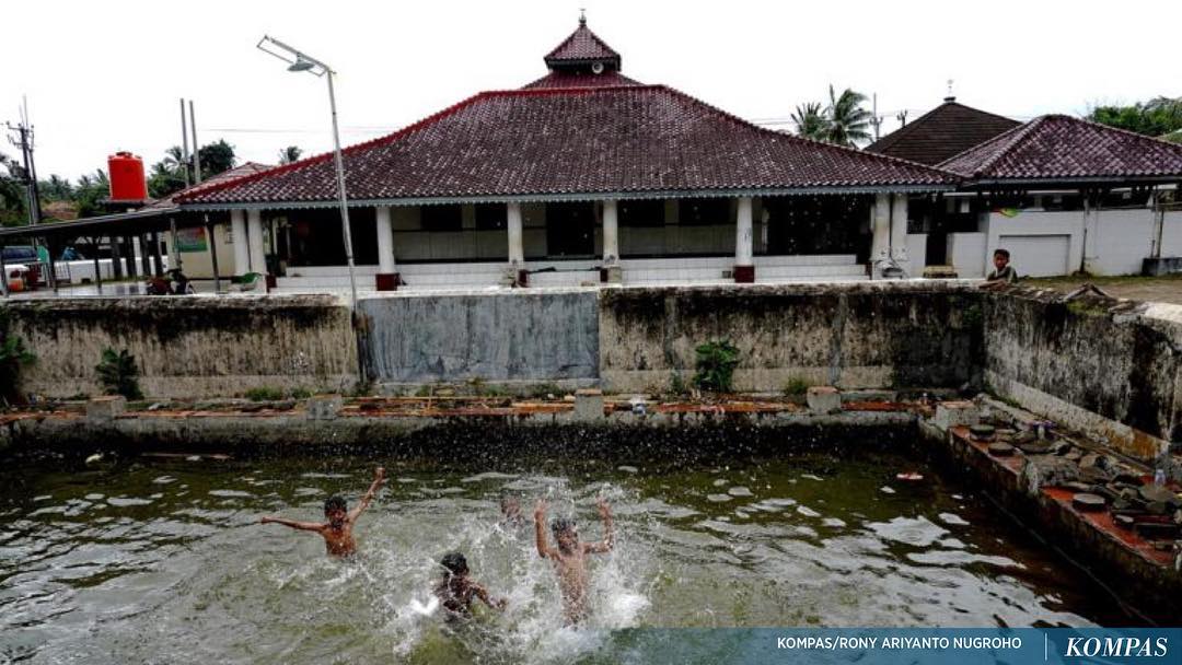Masjid Caringin