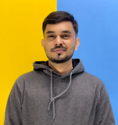 তানভীর আহমেদ
