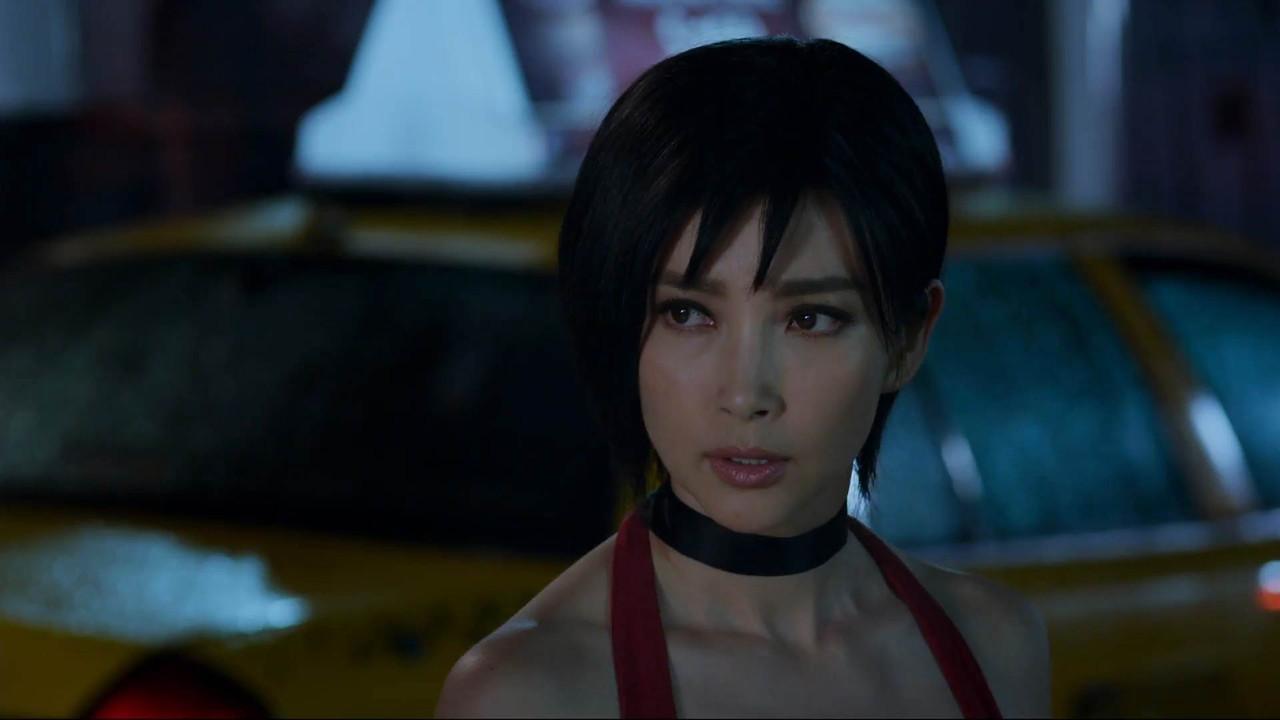 Resident Evil: Retribution 2012 BluRay [Hindi + Tamil + Telugu + English] 480p, 720p, 1080p ESub Screenshot