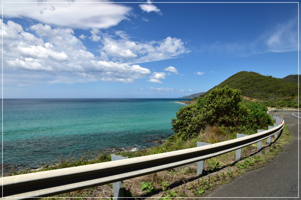 Great Ocean Road - Australia (I): toma de contacto (2)