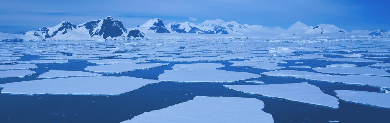 Oceans Atmos Landscape