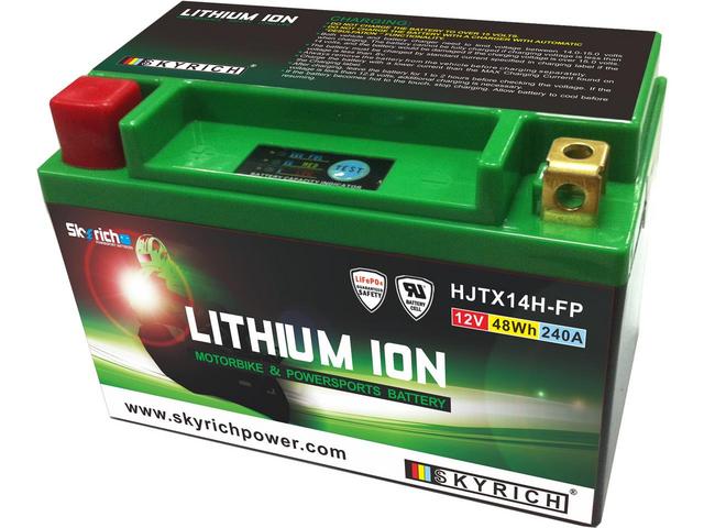 Bat-Litio-LTX14-BS-LITX14-H