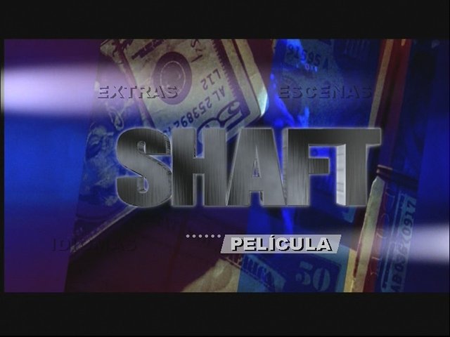 1 - Shaft: The Return [DVD9 Full][Pal][Cast/Ing][Sub:Varios][Acción][2000]