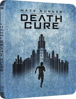 Maze Runner – La rivelazione (2018) .mkv HD 720p HEVC x265 AC3 ITA-ENG