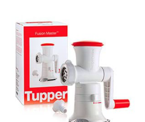 Tupperware Fusion Master (1pc)