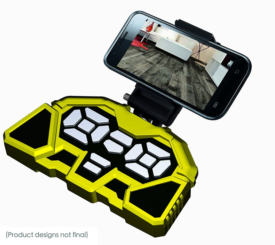 Transformers-The-Last-Knight-Simba-Dickie-RC-Ult