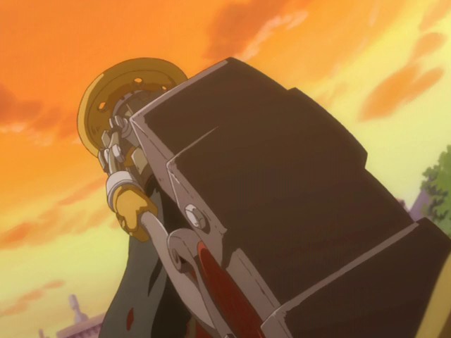 Exiled Destiny Ragnarok The Animation Ep01 (05A5BFA8) o 00 19 05 00003