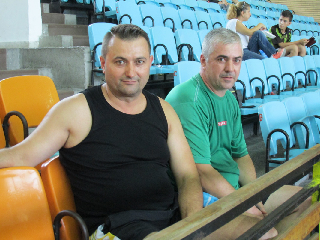 MOMENTE SPECIALE TURNEU A  TULCEA 2017 (63)