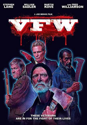 VFW [2019][DVD R1][Subtitulado]