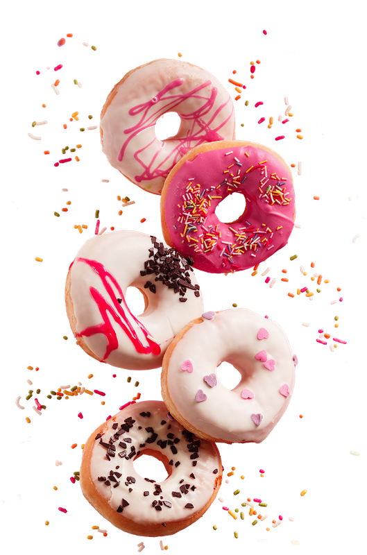 donuts — Postimages