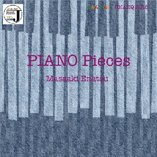 Masaaki Enatsu - Piano Pieces (2020) .Flac