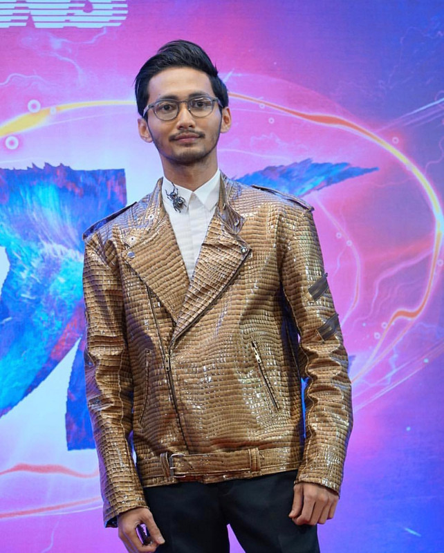 sufian suhaimi