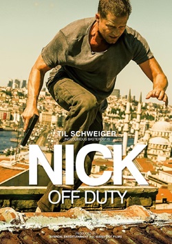 Nick - Off Duty (2016).mkv HDTV 1080i HEVC AC3 iTA MP2 GER