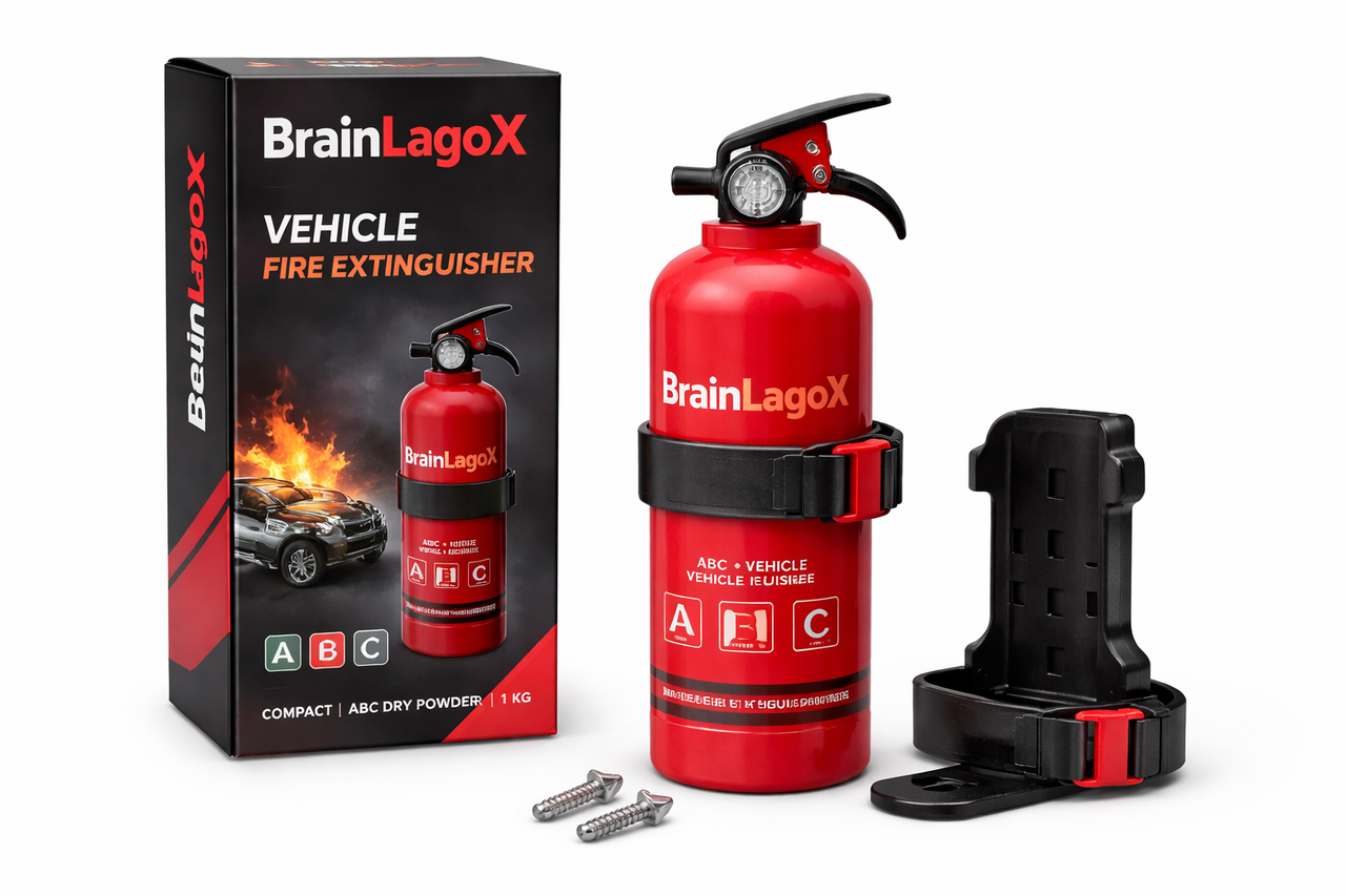 Fire Extinguisher