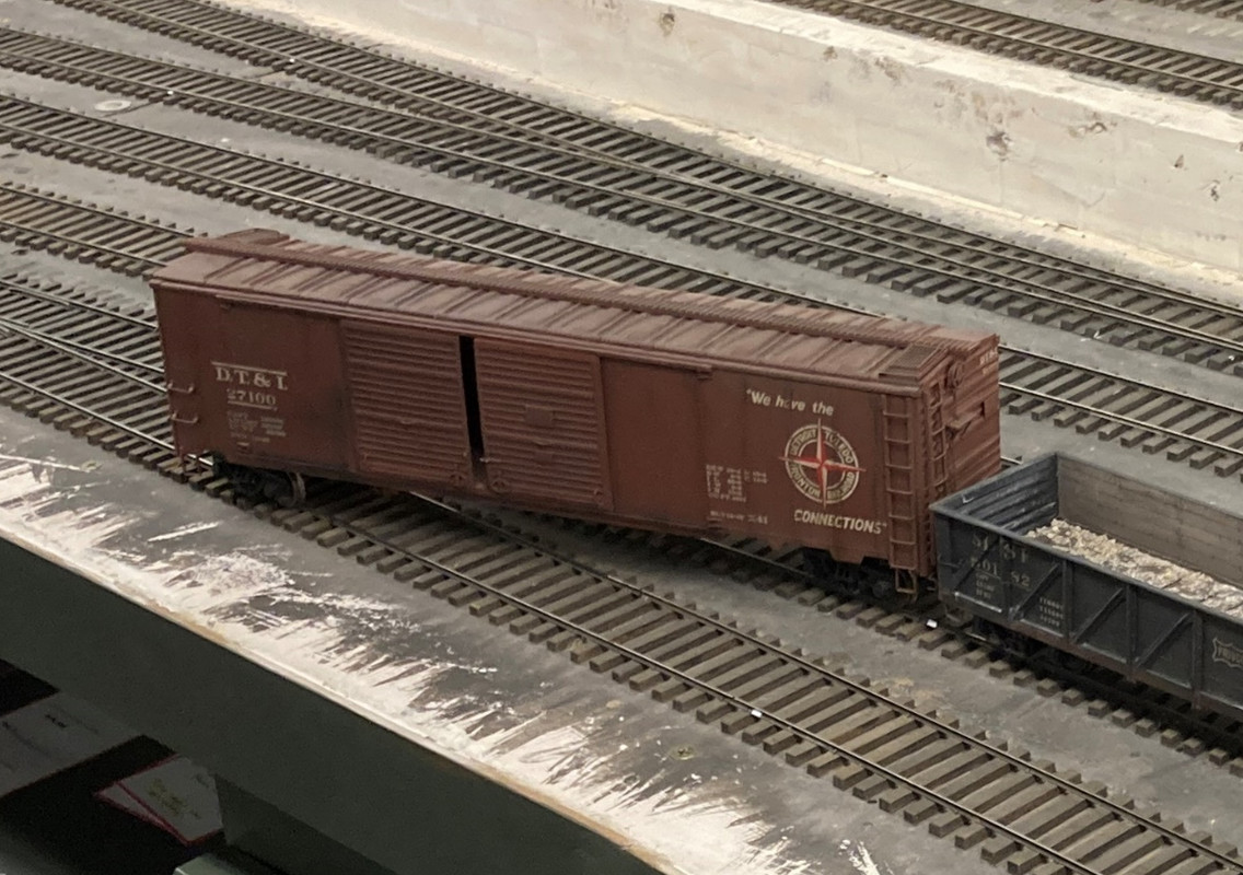 derail — Postimages