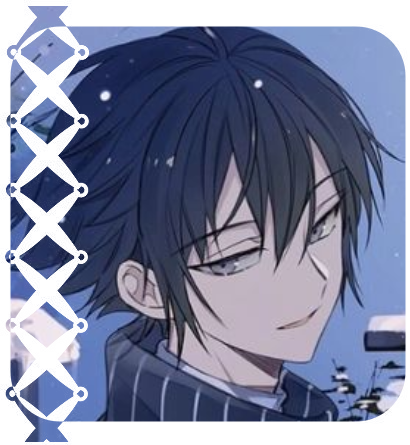 Rosei Kantsubaki | Agents of the Four Seasons