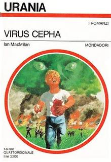 Ian MacMillan - Virus Cepha (1983)