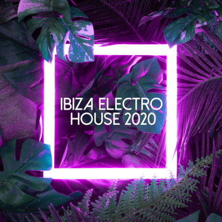 VA   Ibiza Electro House (2020)