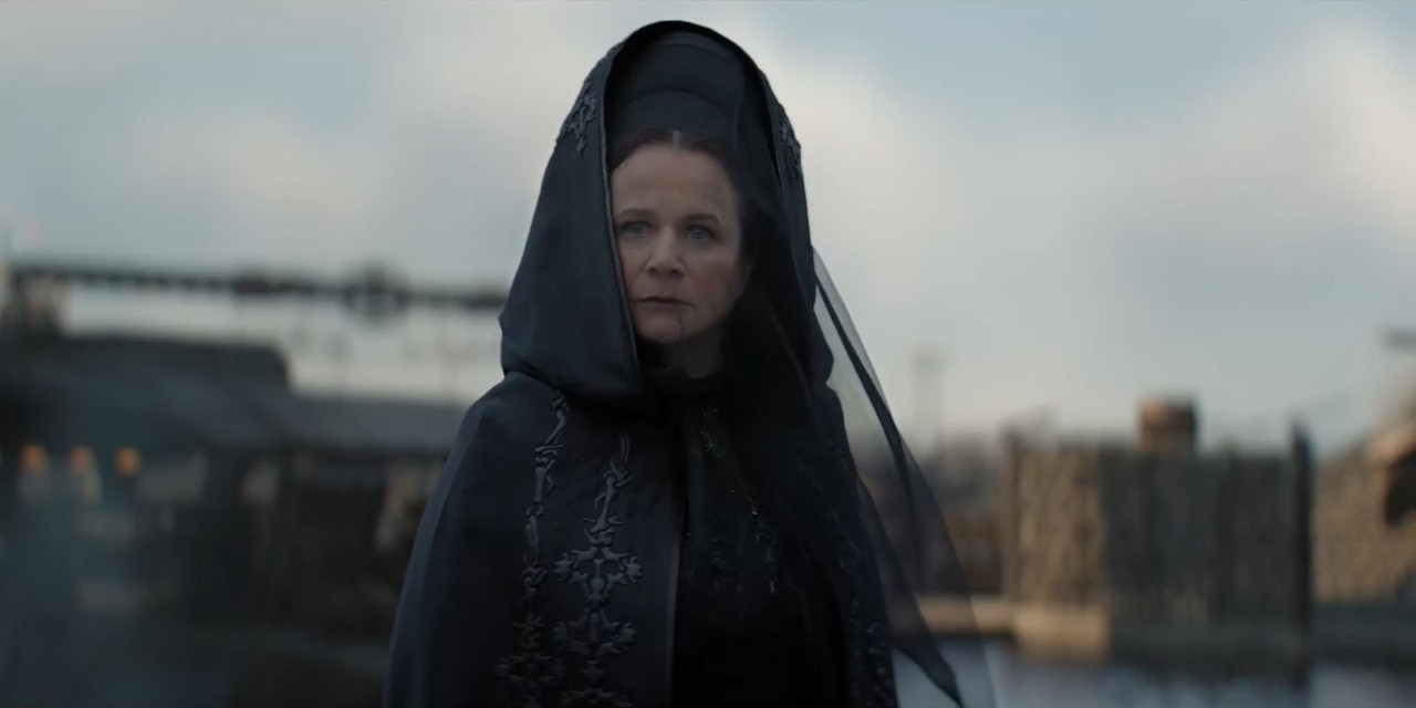 Dune: Prophecy (2024) Season 1 [Hindi + Tamil + Telugu + Kannada + English] WebRip 480p, 720p - Complete Screenshot