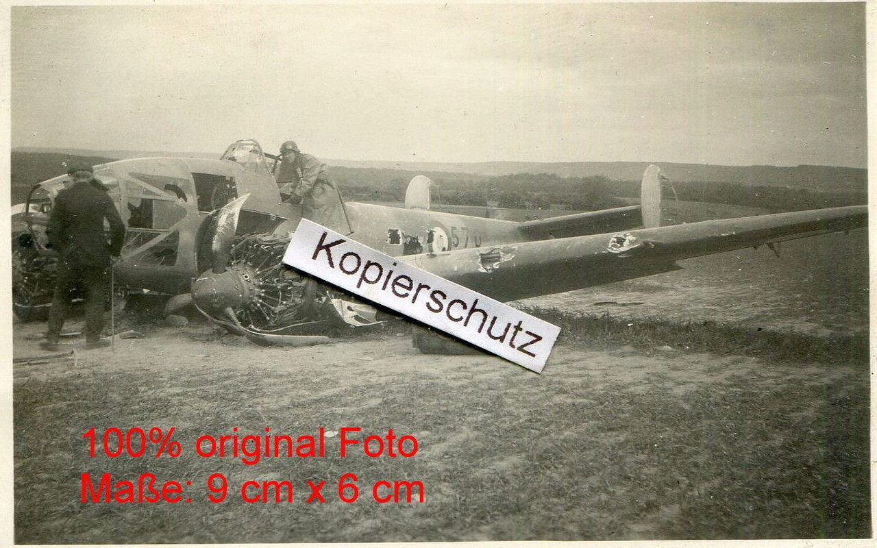 Potez 63 bei Attert (1)