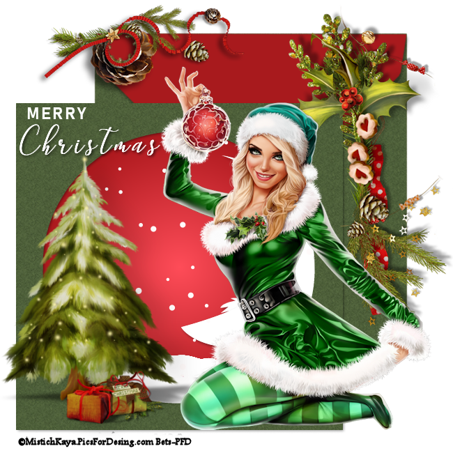 Kerst Plaatjes - Page 2 DL-Kerst2019-template-By-Caro