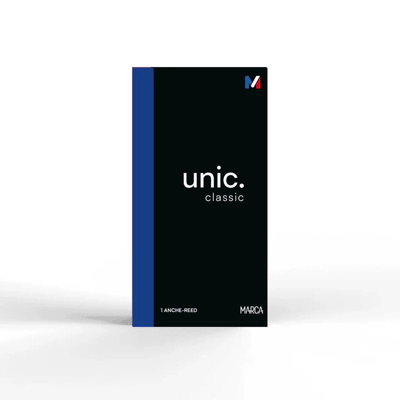 MARCA UNIC Classic трости для альт-саксофона